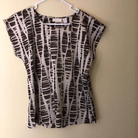 Blouse - Picture 1 of 3